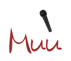 Happy Musica Sticker by Muu Bar