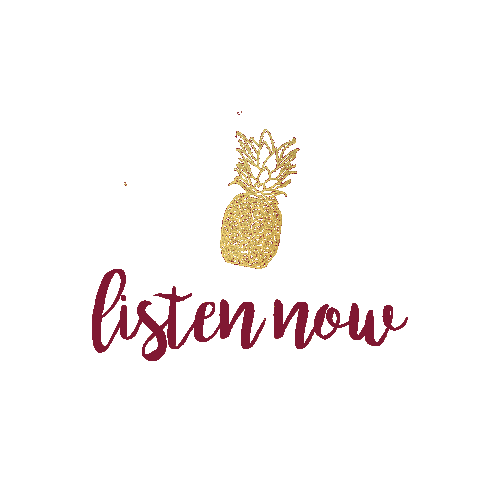PIneapple Audio Production Sticker
