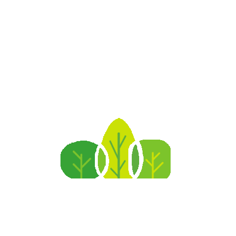 Miva Garden Sticker