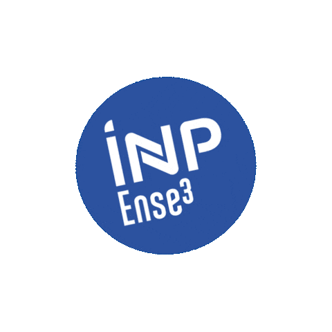 Ense3 Sticker