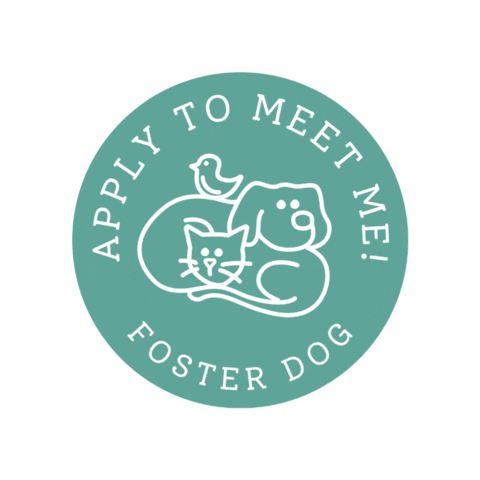 Young-Williams Animal Center Sticker