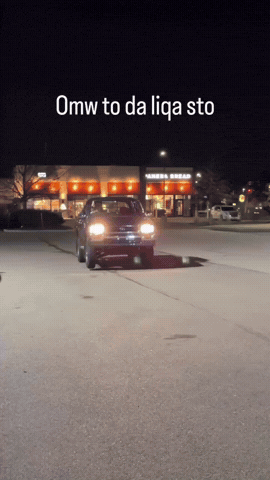 Toyota Hilux GIF