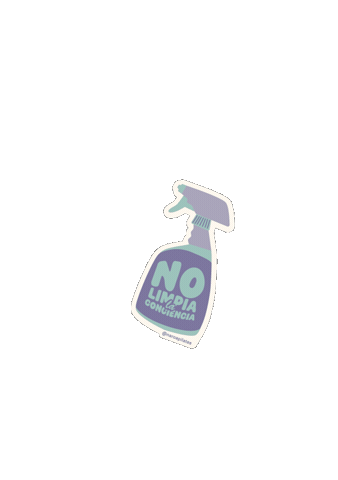 Chufi Sticker by Naroa Pilates