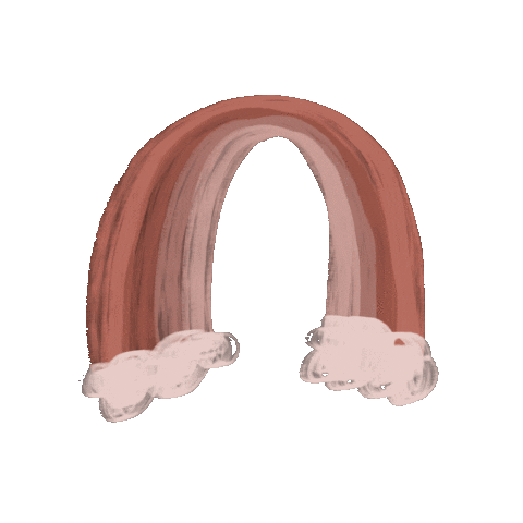 Happy Sticker