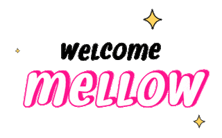 Mellorie Sticker
