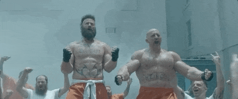 Bill And Ted Buff GIF by Bill & Ted Face the Music