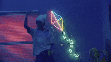 Bad Bunny GIF