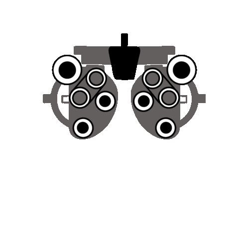 Eyes Sticker
