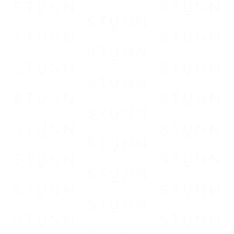Stunn Collective Sticker