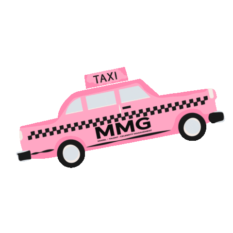 NYMMG Sticker