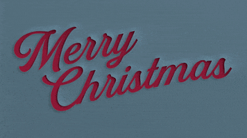 Merry Christmas GIF by Team INEOS