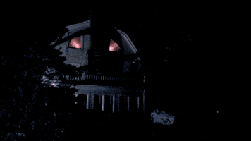 The Amityville Horror GIF by Coolidge Corner Theatre