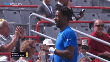 Sport What GIF by Tennis TV