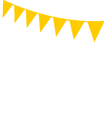 Wimpelkette Sticker by muensterland