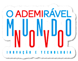 Ademicon Sticker