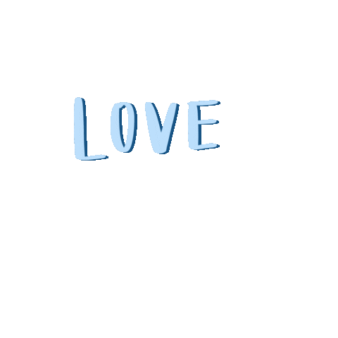 Love Sticker