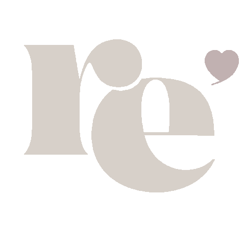Design Love Sticker