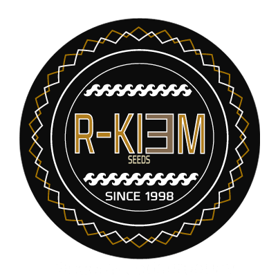 RkiemSeeds Sticker