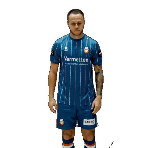 Rbc Roosendaal Sticker