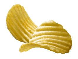 Hype Snack Sticker by Chitato Life is Never Flat