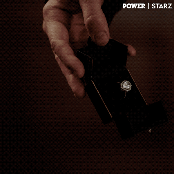 Joseph Sikora Starz GIF by Power