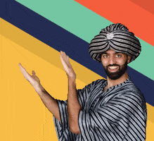 Dance Dancing GIF by The Sultan