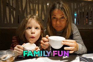 Fun Family GIF by MummyConstant