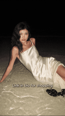 Maxi Dress GIF by OTHER STORE