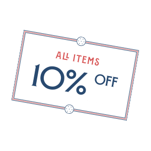 Doux Cookies Sticker