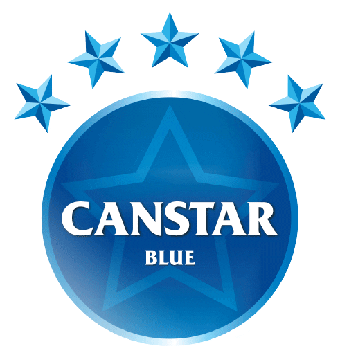 canstarblue Sticker