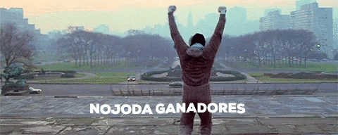 Ganadores GIF