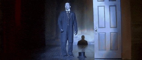 Magic GIF