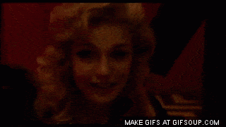 fire walk with me