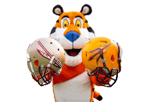 Arizona State Asu Sticker by Sun Bowl Association