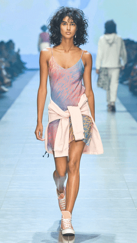Melbourne Fashion Festival GIF