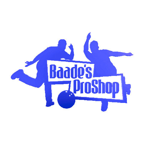 Baades-Proshop Sticker