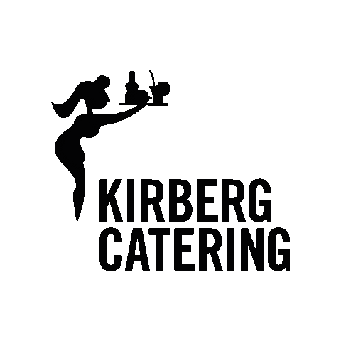 Sticker by Kirberg Catering
