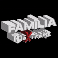 Familia Sticker by NC Extreme