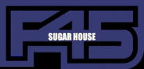 F45 Sugar House GIF