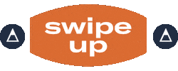 Swipe Up Orange County Sticker by Newport Beach