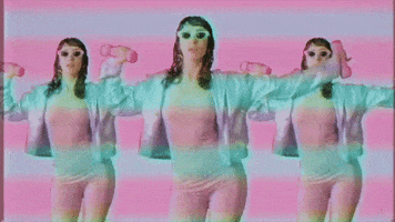 robinson GIF by ministryofsound_giphy