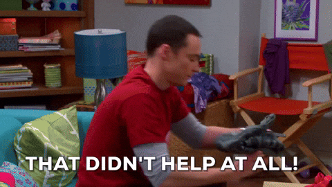 Season 8 Sheldon GIF by The Big Bang Theory by bigbangtheory