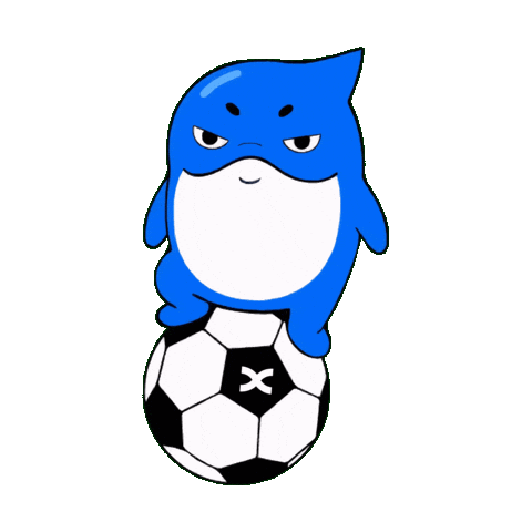 Sticker by BingX