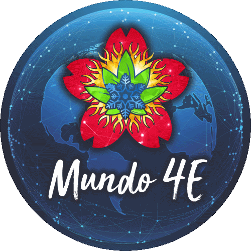 Sticker by Mundo4e