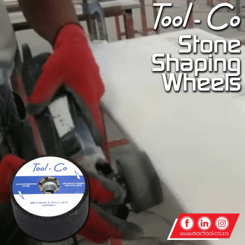 Mactool south africa stone power tool tooling GIF