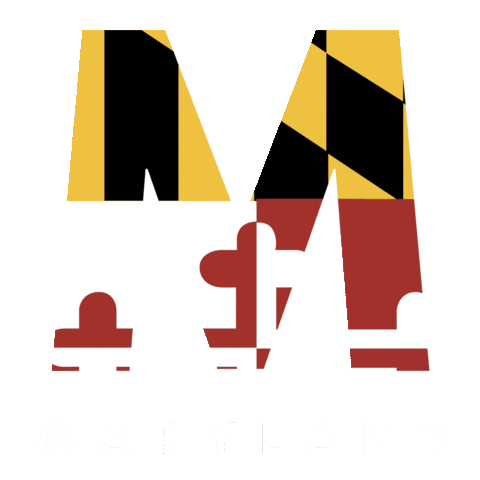 MOVE Maryland Sticker