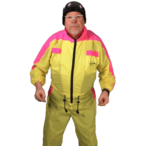 Klik Topper Sticker by Dino Music