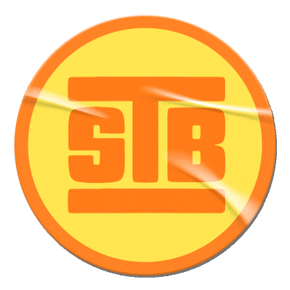 Summertime Ball Singing Sticker by Global