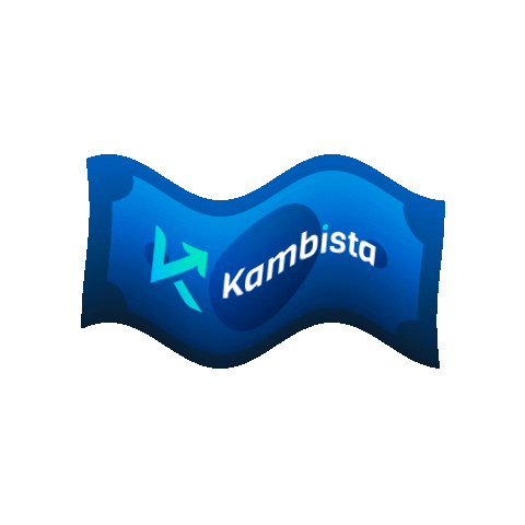 KAMBISTA Sticker