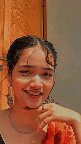 Ipsita GIF